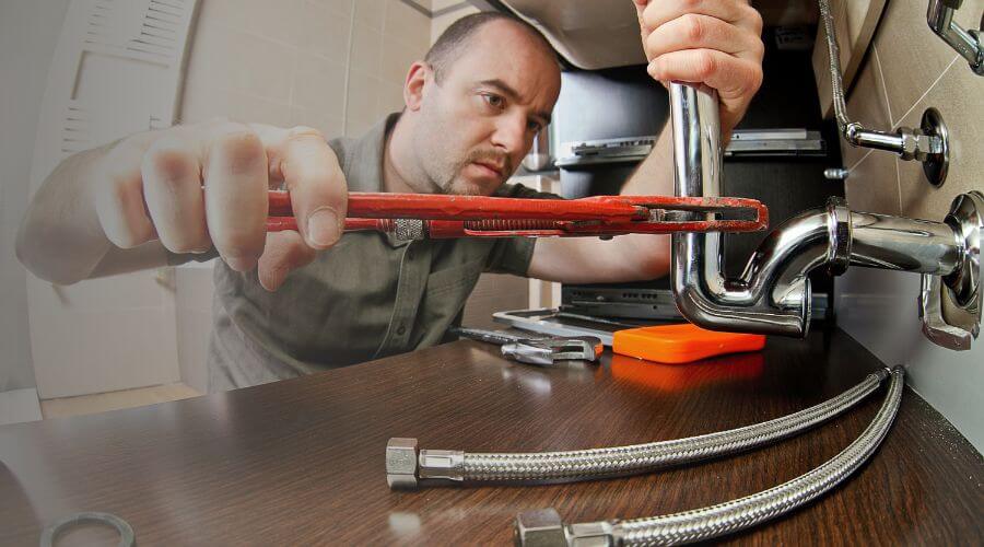 Professional same day plumber in Perrin, TX